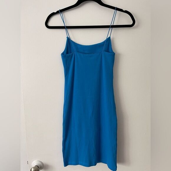 Zara Bodycon Mini Dress - Picture 3 of 5